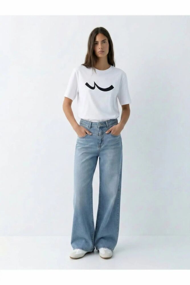 Ltb Tılobe Kadın T-shirt