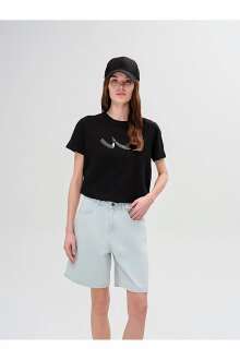 Ltb Tılobe Kadın Tişört - Ltb (1)