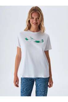 Ltb Toboma Kadın Tişört - Ltb (1)