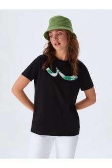 Ltb Toboma Kadın Tişört - Ltb (1)