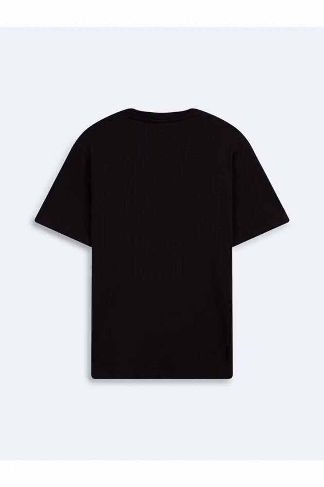 Ltb Tobomo Kadın T-shirt (1)