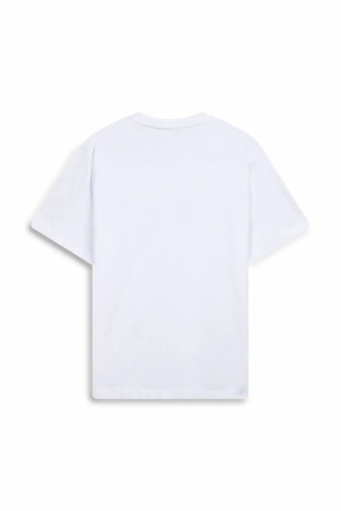 Ltb Tobomo Kadın T-shirt (1)