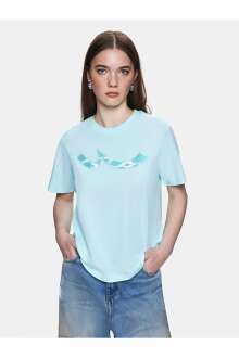 Ltb Tobomo Kadın Tişört - Ltb (1)