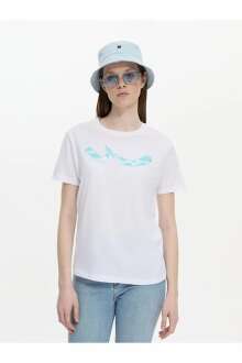 Ltb Tobomo Kadın Tişört - Ltb (1)