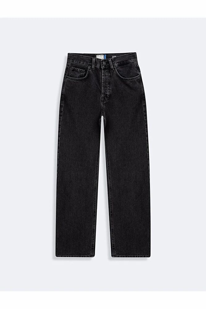 Ltb Vanetta Norea Wash Kadın Jean Pantolon