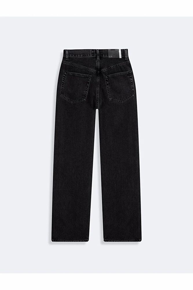 Ltb Vanetta Norea Wash Kadın Jean Pantolon (1)