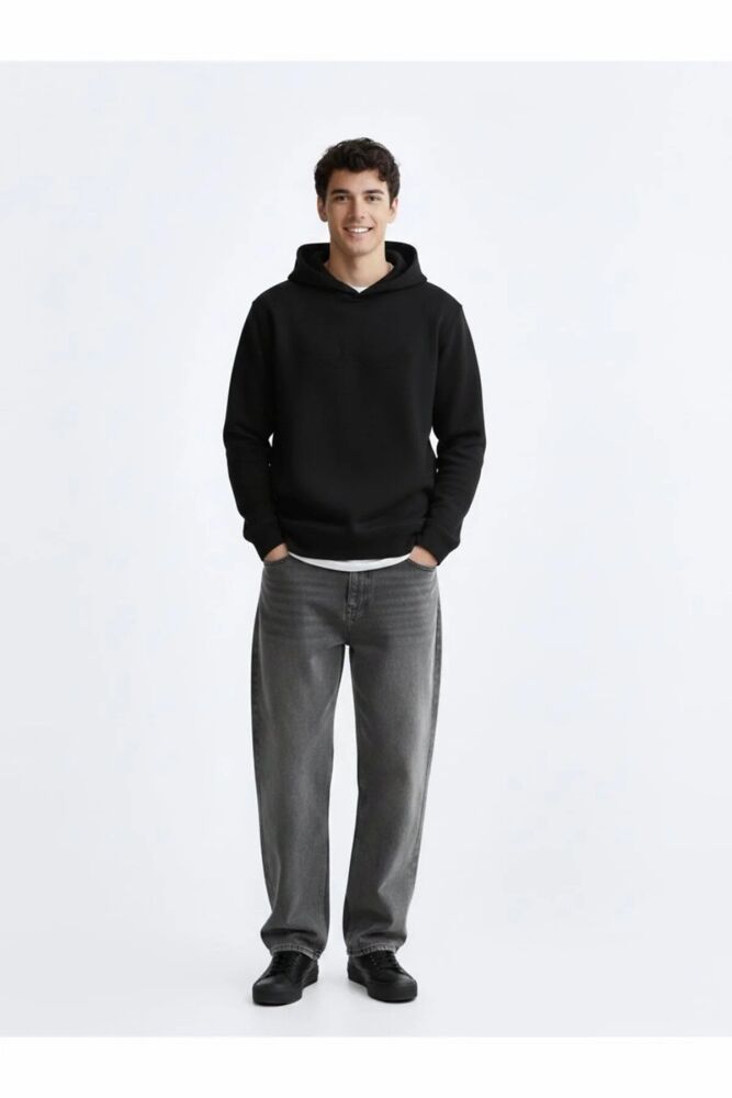 Ltb Weyıke New Erkek Sweatshirt