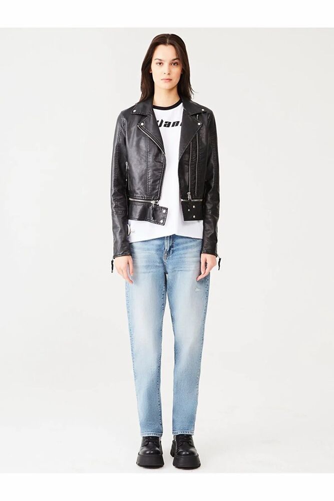 Ltb Wılona Lınarı Wash Kadın Jean Pantolon - 1