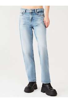 Ltb Wılona Lınarı Wash Kadın Jean Pantolon - 2