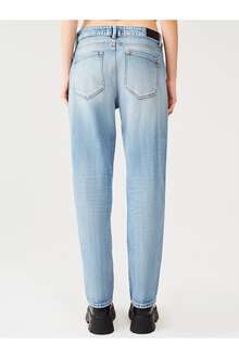 Ltb Wılona Lınarı Wash Kadın Jean Pantolon - 3
