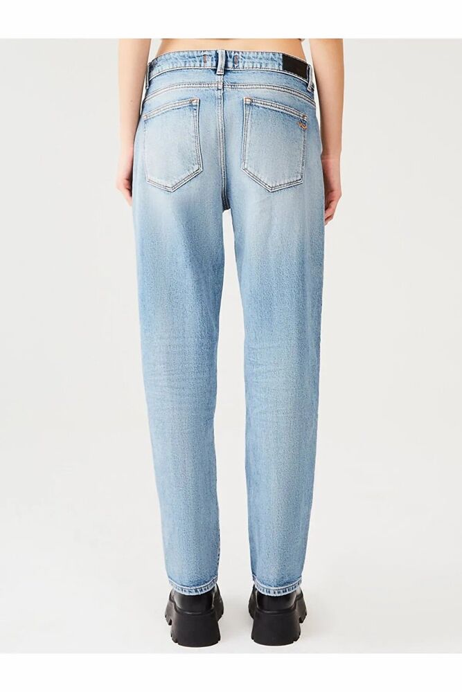 Ltb Wılona Lınarı Wash Kadın Jean Pantolon - 3
