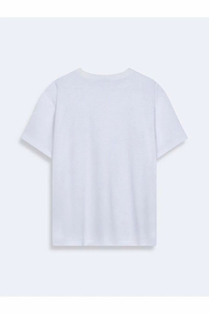 Ltb Yelodo Erkek Tişört (1)