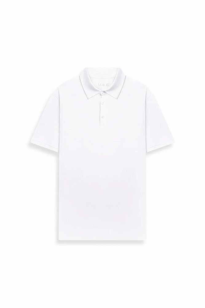 Ltb Yodele Polo Erkek Tişört - 1
