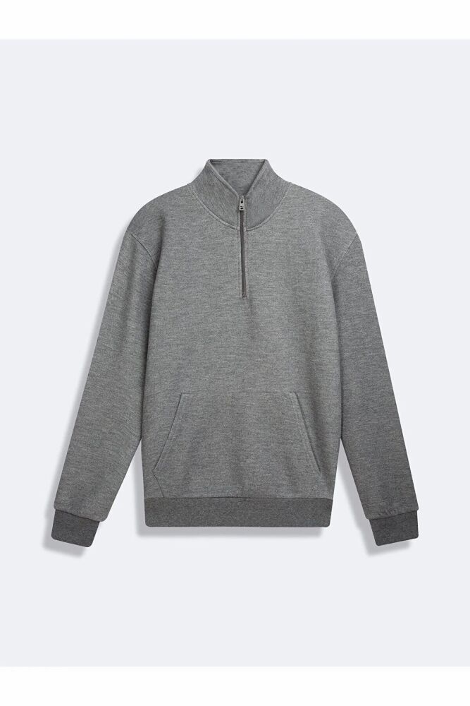 Ltb Yodolo Erkek Sweatshirt (1)
