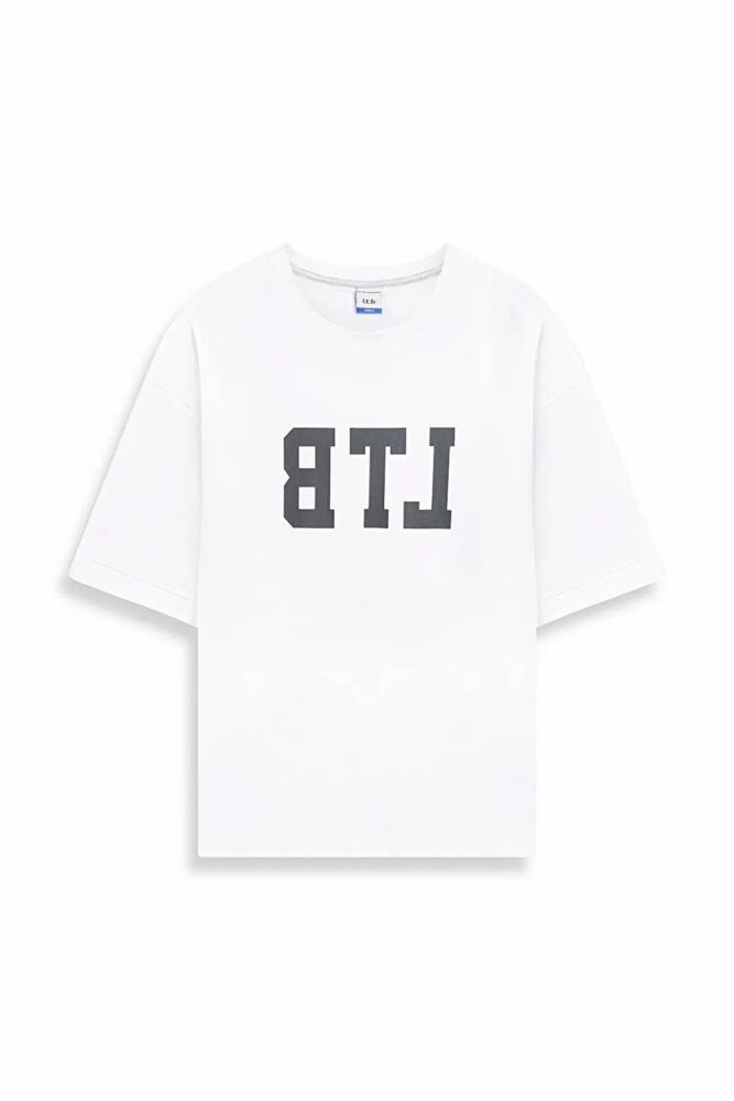 Ltb Yosemıte Kadın Tişört - 1
