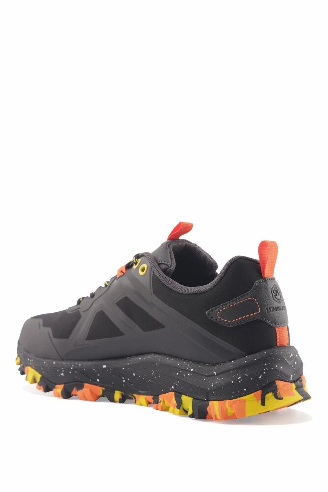 Lumberjack Dallas Waterproof Erkek Ayakkabı 101386610 - 3