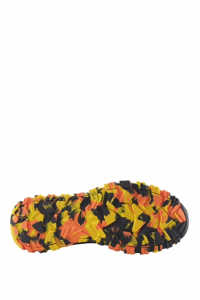 Lumberjack Dallas Waterproof Erkek Ayakkabı 101386610 - 4
