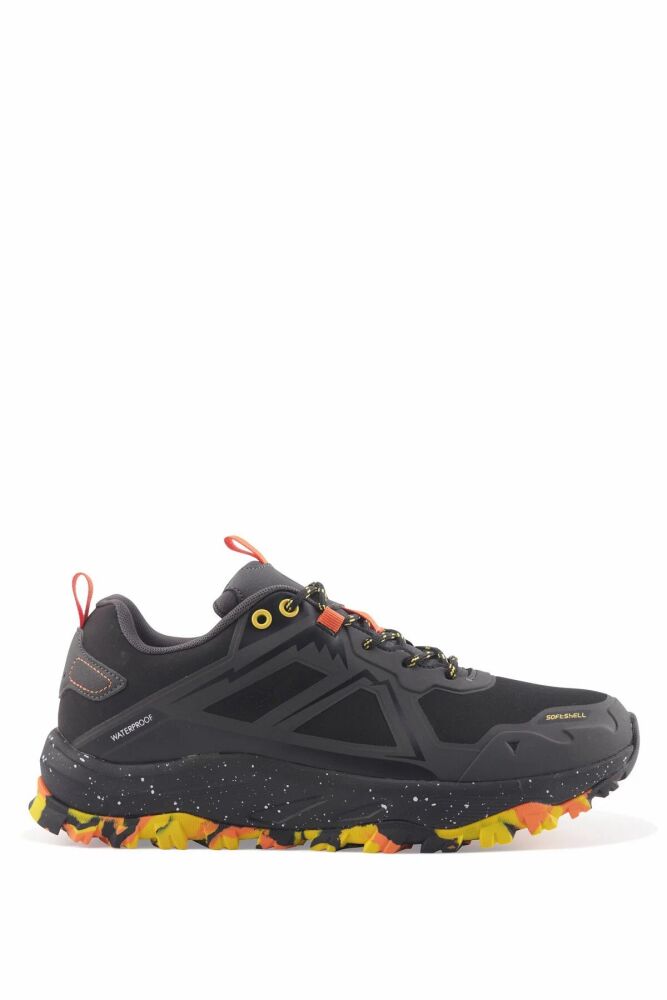 Lumberjack Dallas Waterproof Erkek Ayakkabı 101386610 - 5