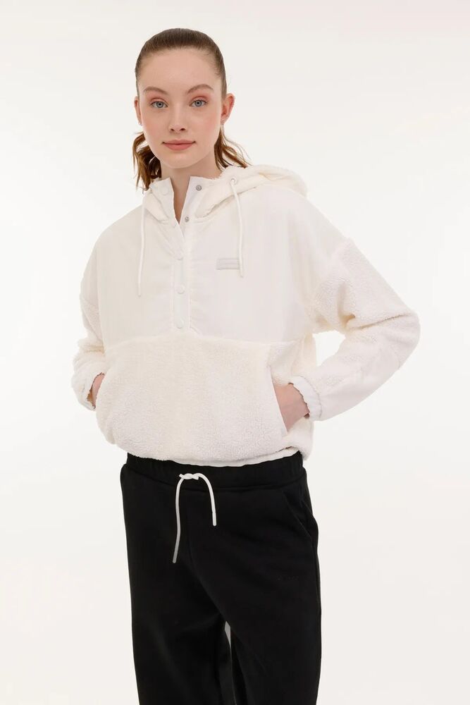 Lumberjack Laya Kadın Sweat 101784303 - 1