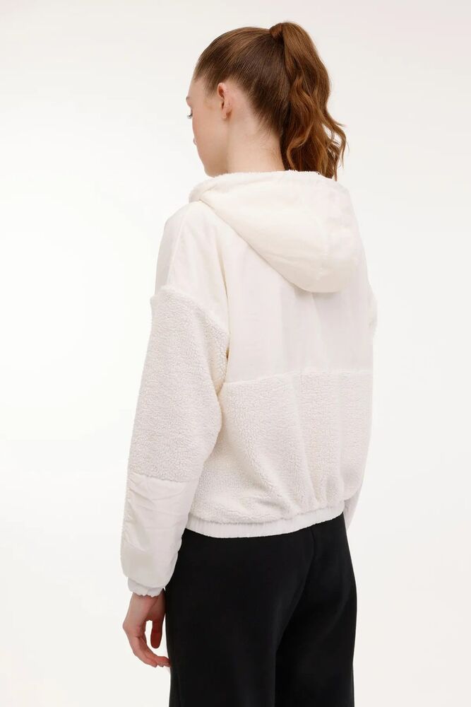 Lumberjack Laya Kadın Sweat 101784303 - 2