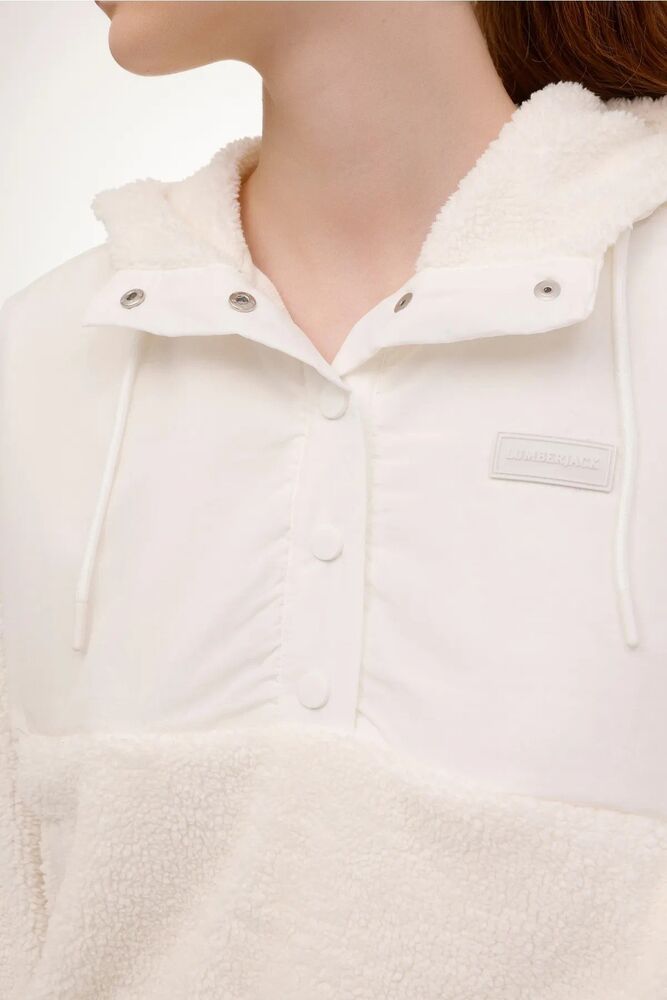 Lumberjack Laya Kadın Sweat 101784303 - 4