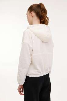 Lumberjack Laya Kadın Sweat 101784303 - Lumberjack (1)