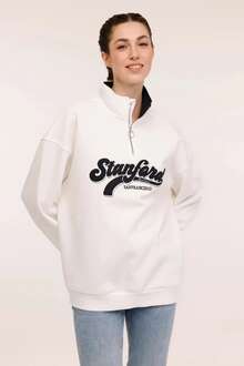 Lumberjack Lynda Erkek Sweat 101875909 - 1