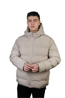 Lumberjack Nolan Coat Erkek Mont 101398674 - 3