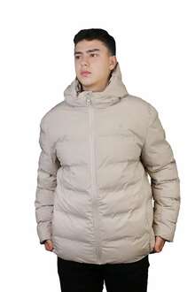 Lumberjack Nolan Coat Erkek Mont 101398674 - 4