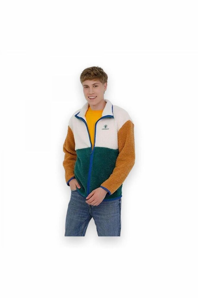 Lumberjack Şerpa Kadın Polar 101816365 - 1