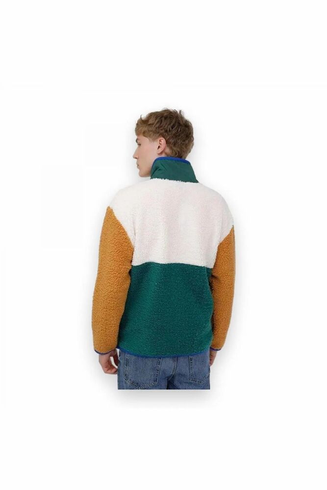 Lumberjack Şerpa Kadın Polar 101816365 - 2