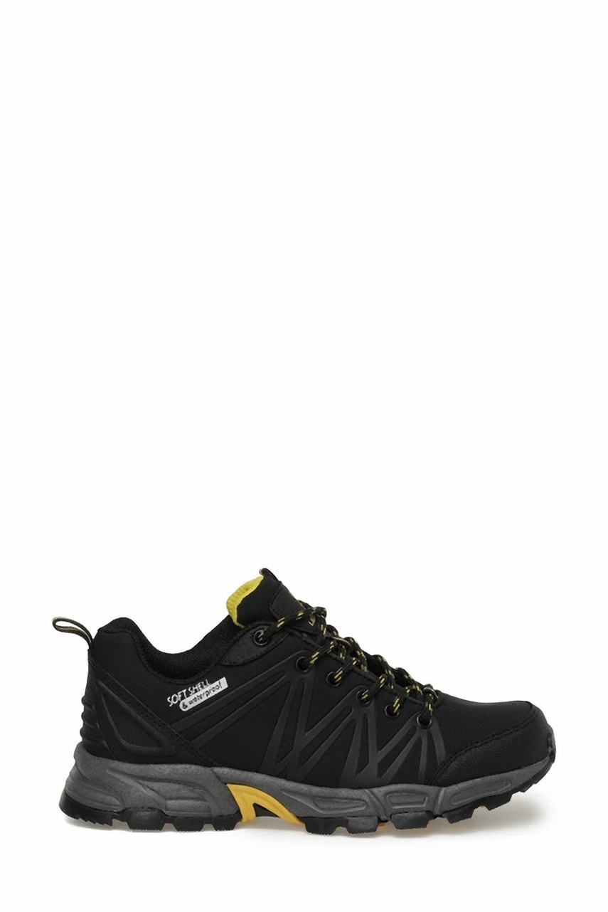 Lumberjack Shell Waterproof Unisex Ayakkabı - 1