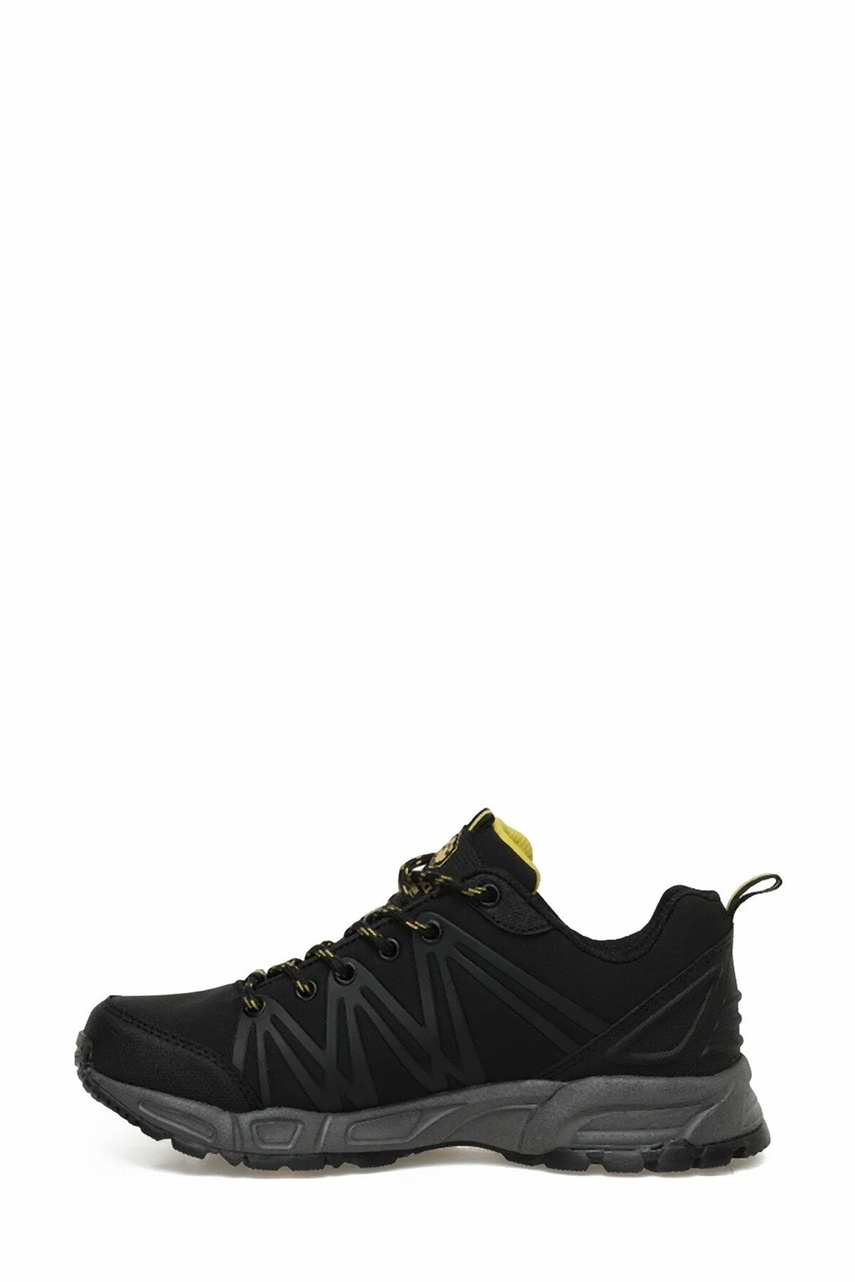 Lumberjack Shell Waterproof Unisex Ayakkabı - 3