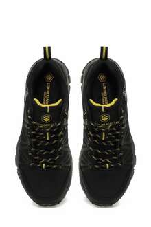 Lumberjack Shell Waterproof Unisex Ayakkabı - 4