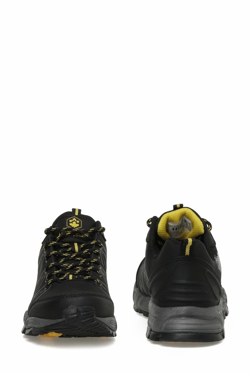 Lumberjack Shell Waterproof Unisex Ayakkabı - 5