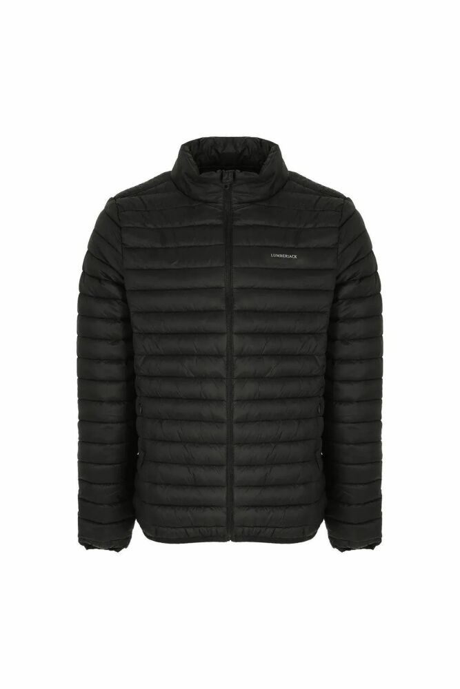 Lumberjack Star Erkek Mont 101688094 - 1