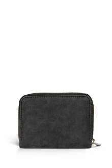 Maci Gri Kadın Cüzdan 1911830-27063 - Mavi (1)