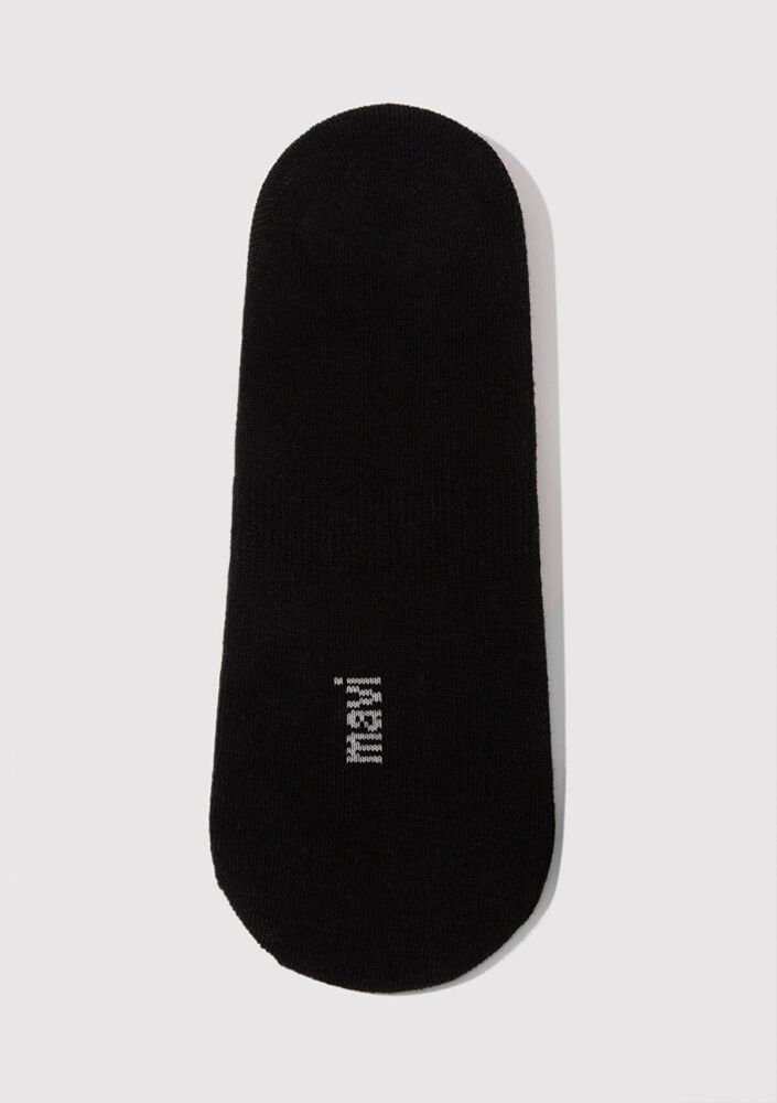 Mavi 2 Li Paket Babet Erkek Çorap 092594-900 (1)