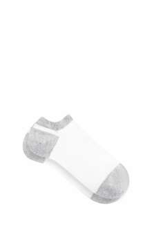 Mavi 2 Li Paket Gri Melanj Kadın Çorap 1910346-24386 - Mavi (1)