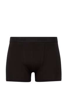 Mavi 3 Lü Paket Lacivert Erkek Boxer 0911421-33648 - 4