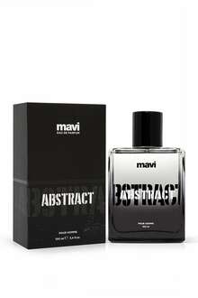 Mavi Abstract Siyah Erkek Parfüm 0911265-900 - 1