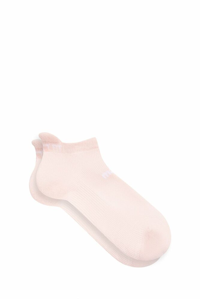 Mavi Açık Pembe Kadın Çorap 1900073-71003 - 3