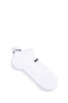 Mavi Açık Pembe Kadın Çorap 1900073-71003 - Mavi (1)