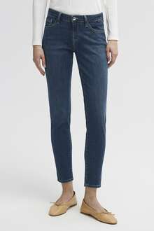 Mavi Ada Dark Vintage Kadın Jean 1020535596 - 3