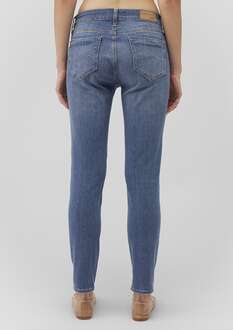 Mavi Ada Shaded Vıntage Str Kadın Jean Pantolon 1020534721 - 4