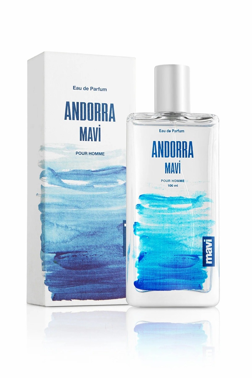 Mavi Andorra Erkek Parfüm 090283-24413 - 3