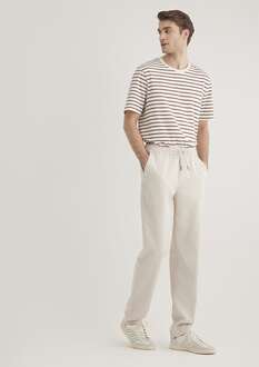 Mavi Ay Taşı Beji Erkek Jogger Pantolon 0010168-70144 - 2