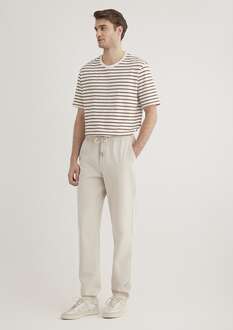 Mavi Ay Taşı Beji Erkek Jogger Pantolon 0010168-70144 - 3