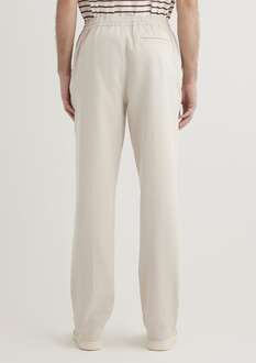 Mavi Ay Taşı Beji Erkek Jogger Pantolon 0010168-70144 - 5