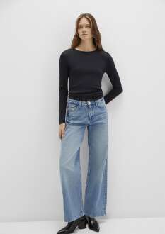 Mavi Basıc Kadın Sweat 1613619-900 - 2